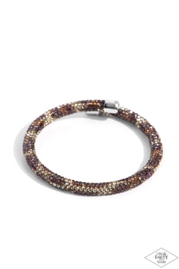 Stageworthy Sparkle - Multi Bracelet