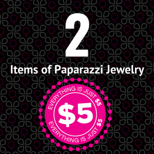 Pay for 2 pieces - Paparazzi Accessories