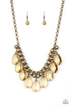 Load image into Gallery viewer, Fashionista Flair - Necklace