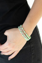 Load image into Gallery viewer, Irresistibly Irresistible - Green - Paparazzi Accessories