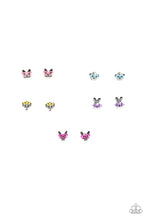 Load image into Gallery viewer, Starlet Shimmer Earring Kit 284XX