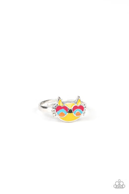 Starlet Shimmer - Animal Ring