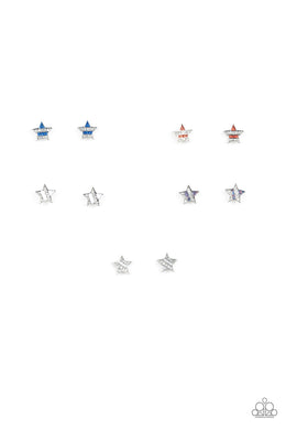 Starlet Shimmer Earring Kit 256XX