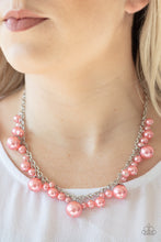 Load image into Gallery viewer, Uptown Pearls - Orange