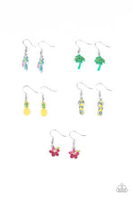 Load image into Gallery viewer, Starlet Shimmer Earring Kit 260XX