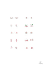 Load image into Gallery viewer, Starlet Shimmer Earring Kit 270XX
