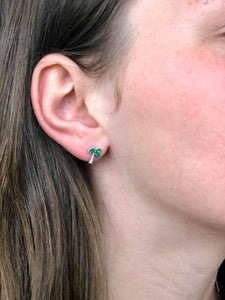 Starlet Shimmer Earring - Summer