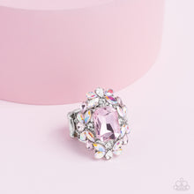Load image into Gallery viewer, Dynamic Diadem - Pink Ring